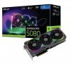 PNY Karta graficzna GeForce RTX 5080 OC ARGB 3F 16GB 256-bit 960GB/s